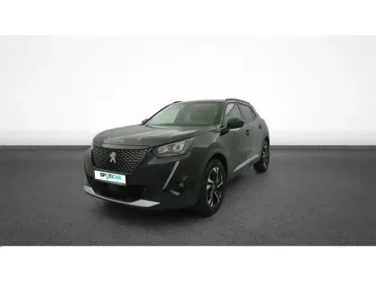 Photo Peugeot 2008 Allure