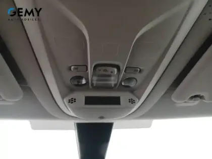 Photo 14 Citroën Berlingo  Taille M BlueHDi 100 S&S BVM6