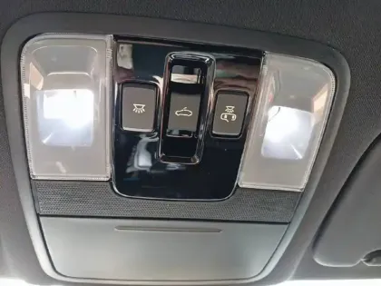 Photo 20 Kia Ceed  1.6 T-GDi 204 ch ISG DCT7