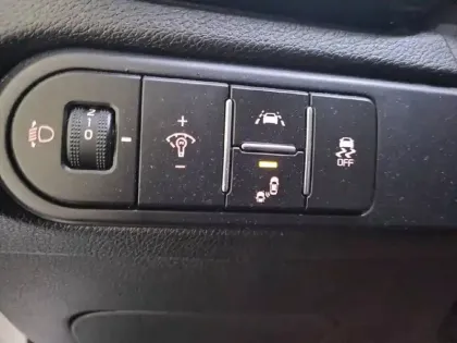 Photo 52 Kia Ceed  1.6 T-GDi 204 ch ISG DCT7