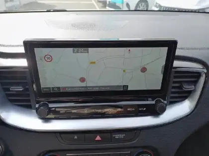 Photo 21 Kia Ceed  1.6 T-GDi 204 ch ISG DCT7