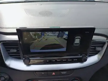 Photo 22 Kia Ceed  1.6 T-GDi 204 ch ISG DCT7