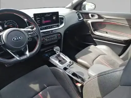 Photo 7 Kia Ceed  1.6 T-GDi 204 ch ISG DCT7