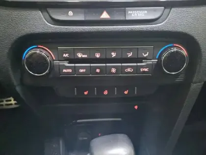 Photo 49 Kia Ceed  1.6 T-GDi 204 ch ISG DCT7