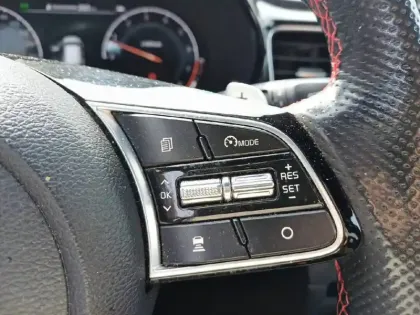 Photo 24 Kia Ceed  1.6 T-GDi 204 ch ISG DCT7