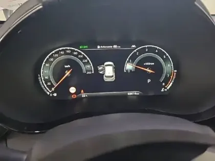 Photo 36 Kia Ceed  1.6 T-GDi 204 ch ISG DCT7