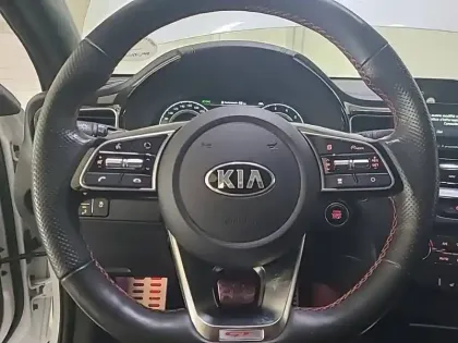 Photo 35 Kia Ceed  1.6 T-GDi 204 ch ISG DCT7