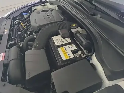 Photo 41 Kia Ceed  1.6 T-GDi 204 ch ISG DCT7
