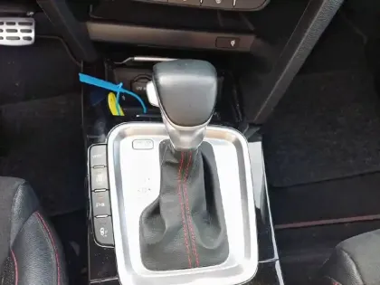 Photo 13 Kia Ceed  1.6 T-GDi 204 ch ISG DCT7