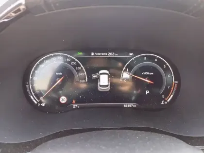 Photo 9 Kia Ceed  1.6 T-GDi 204 ch ISG DCT7