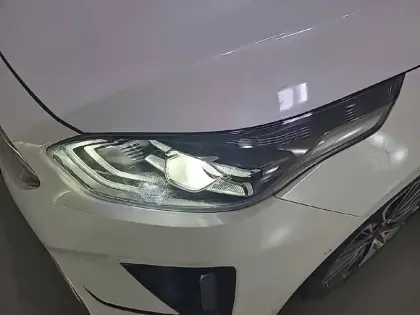 Photo 42 Kia Ceed  1.6 T-GDi 204 ch ISG DCT7