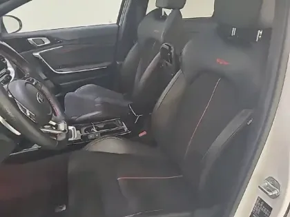 Photo 37 Kia Ceed  1.6 T-GDi 204 ch ISG DCT7