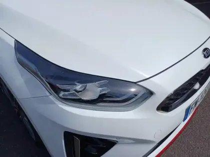 Photo 15 Kia Ceed  1.6 T-GDi 204 ch ISG DCT7
