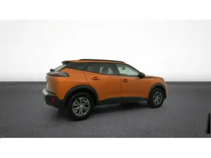 Photo 8 Peugeot 2008  PureTech 130 S&S EAT8