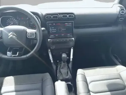 Photo 7 Citroën C3 Aircross  PureTech 130 S&S EAT6