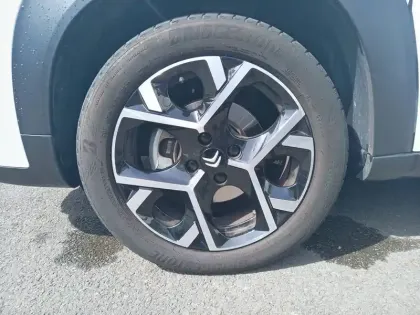 Photo 12 Citroën C3 Aircross  PureTech 130 S&S EAT6