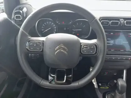 Photo 8 Citroën C3 Aircross  PureTech 130 S&S EAT6