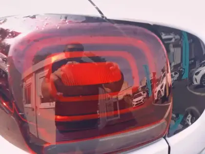 Photo 16 Citroën C3 Aircross  PureTech 130 S&S EAT6