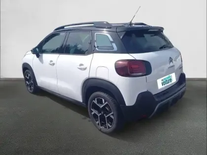 Photo 6 Citroën C3 Aircross  PureTech 130 S&S EAT6
