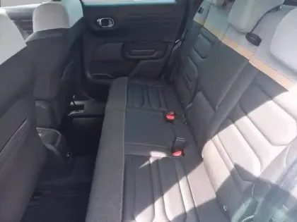 Photo 11 Citroën C3 Aircross  PureTech 130 S&S EAT6