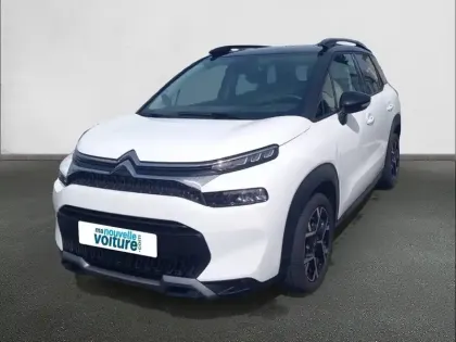 Photo Citroën C3 Aircross Shine Pack