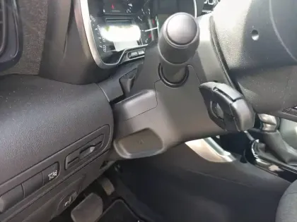 Photo 19 Citroën C3 Aircross  PureTech 130 S&S EAT6