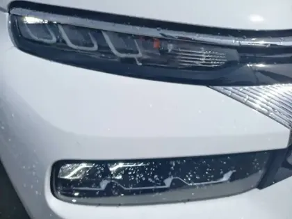 Photo 15 Citroën C3 Aircross  PureTech 130 S&S EAT6