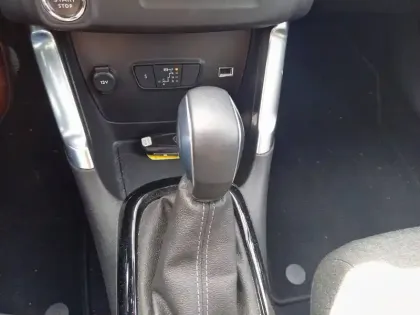 Photo 13 Citroën C3 Aircross  PureTech 130 S&S EAT6