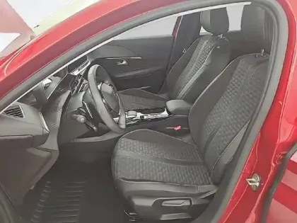 Photo 10 Peugeot 208  PureTech 100 S&S EAT8