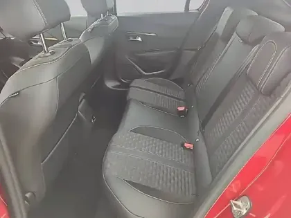 Photo 11 Peugeot 208  PureTech 100 S&S EAT8