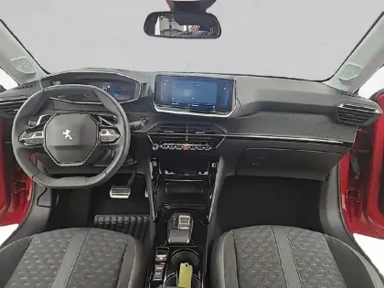 Photo 7 Peugeot 208  PureTech 100 S&S EAT8