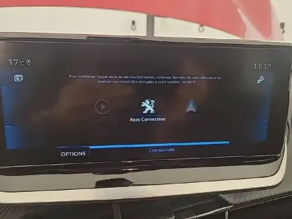 Photo 18 Peugeot 208  PureTech 100 S&S EAT8