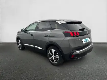 Photo 6 Peugeot 3008  BlueHDi 130ch S&S BVM6