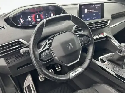 Photo 8 Peugeot 3008  BlueHDi 130ch S&S BVM6