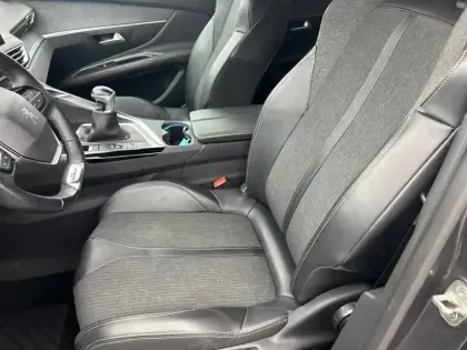 Photo 10 Peugeot 3008  BlueHDi 130ch S&S BVM6