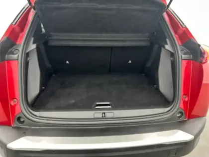 Photo 5 Peugeot 2008  BlueHDi 110 S&S BVM6