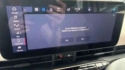 Photo 36 Fiat 500  e 95 ch