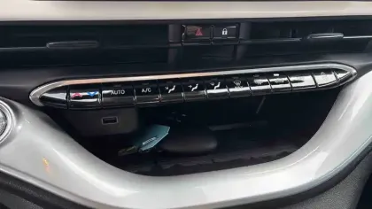 Photo 16 Fiat 500  e 95 ch