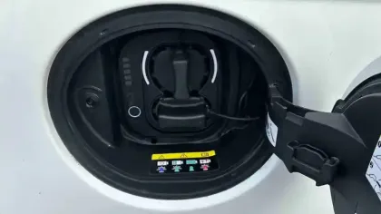 Photo 35 Fiat 500  e 95 ch