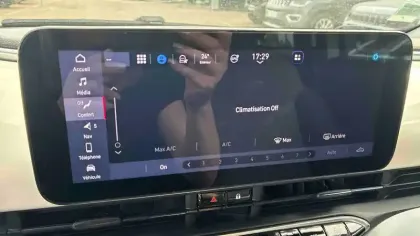 Photo 38 Fiat 500  e 95 ch