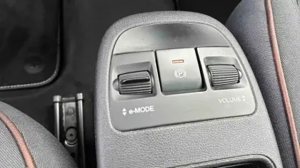 Photo 27 Fiat 500  e 95 ch