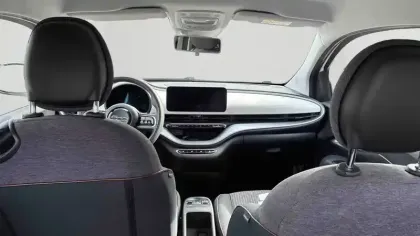 Photo 14 Fiat 500  e 95 ch