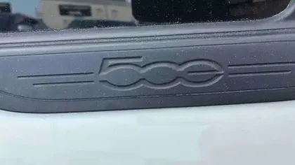 Photo 32 Fiat 500  e 95 ch