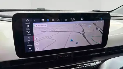 Photo 15 Fiat 500  e 95 ch