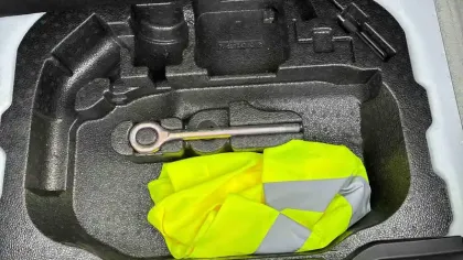 Photo 10 Fiat 500  e 95 ch