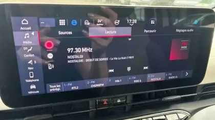 Photo 37 Fiat 500  e 95 ch