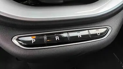 Photo 17 Fiat 500  e 95 ch