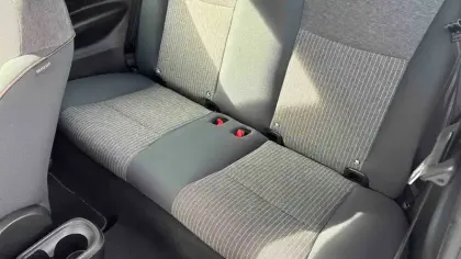 Photo 12 Fiat 500  e 95 ch