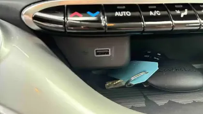 Photo 26 Fiat 500  e 95 ch