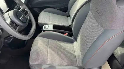 Photo 11 Fiat 500  e 95 ch